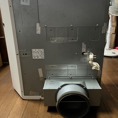 三菱レンジフードファン浅型の画像
