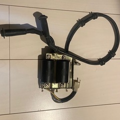 ホンダ　VT250F イグニッションコイルの画像