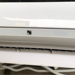 エアコンの画像