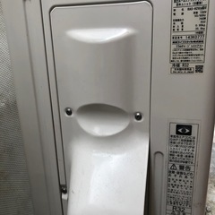 エアコンの画像