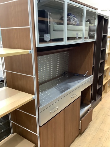 【トレファク松原店】おしゃれなのレンジボードのご紹介です。