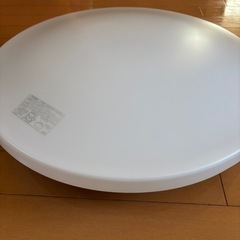 シーリングライト（TOSHIBA)の画像