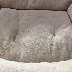 犬　ベッド　新品の画像