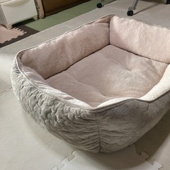 犬　ベッド　新品の画像