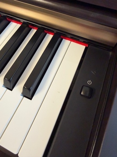 美品！Yamahaピアノ