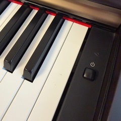 美品！Yamahaピアノの画像