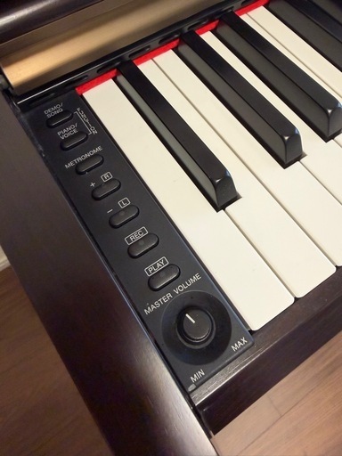美品！Yamahaピアノ