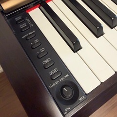 美品！Yamahaピアノの画像
