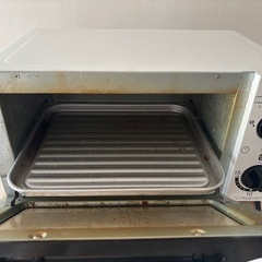 アビテックス　トースターの画像