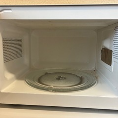 TWINBIRD 電子レンジ 500W 600W 700Wの画像