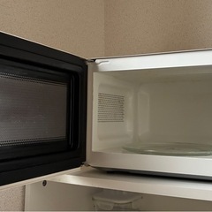 TWINBIRD 電子レンジ 500W 600W 700Wの画像