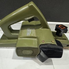 TOSHIBA 電気かんな　MP-82cの画像
