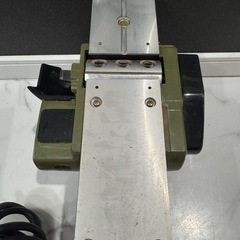 TOSHIBA 電気かんな　MP-82cの画像