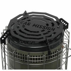 GEAR MISSION ゴトク トヨトミ公式の画像