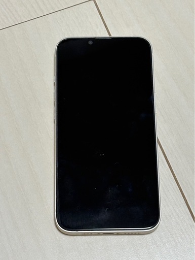 iPhone13