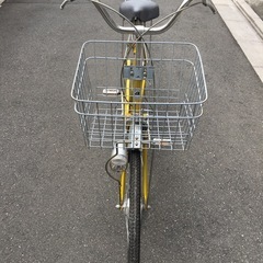 自転車5479の画像