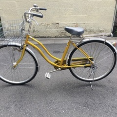 自転車5479の画像