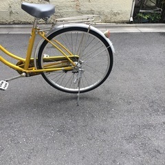 自転車5479の画像