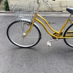 自転車5479の画像