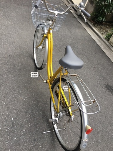 自転車5479