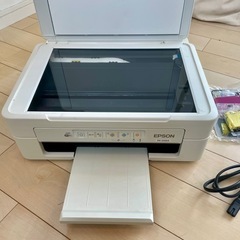 すぐ使えますエプソンプリンターPX046Aの画像