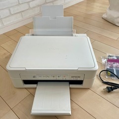 すぐ使えますエプソンプリンターPX046Aの画像