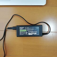VAIO ノートPC(ジャンク)の画像