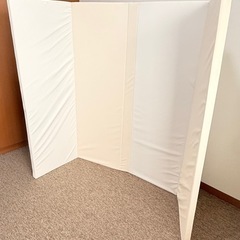 [新品未使用]プレイマット140×200*4  折りたたみの画像