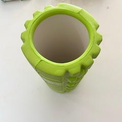 筋膜ローラー　腰痛　ストレッチにの画像