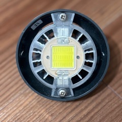 コトブキ20センチキューブ水槽 エーハイムLED照明つきの画像