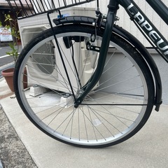 自転車の画像