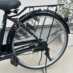 自転車の画像
