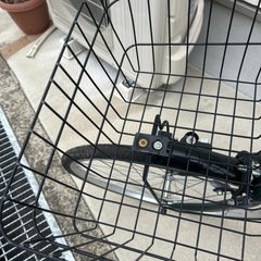 自転車の画像