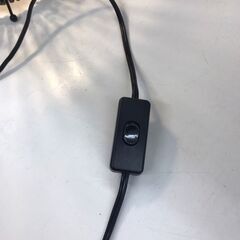 【ジャングルジャングル岩出店】【B192】アジアン風フロアライト 中古 家電 和歌山 岩出市 紀の川市 海南市の画像
