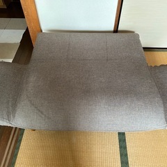 ソファーベッド
の画像