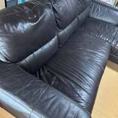 ソファ　の画像
