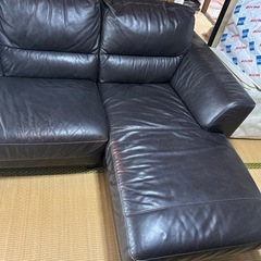 ソファ　の画像