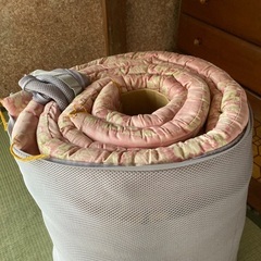 洗濯ネットの画像