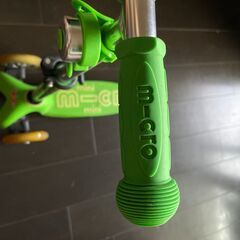 マイクロ　キックボード　Micro miniの画像