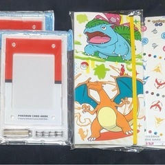 引退ポケモンカードまとめ売りの画像