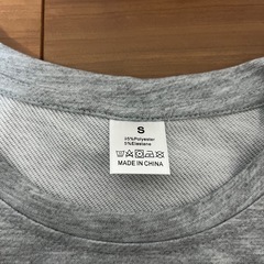 Tシャツ　新品の画像