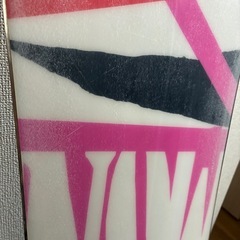 🏂SALOMON SURFACE 135cmの画像