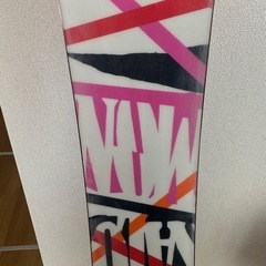 🏂SALOMON SURFACE 135cmの画像