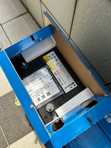お渡しする方が決まりました★さいたま新都心駅付近★6個セット 密閉型鉛バッテリー G&yu SMF27MS-730