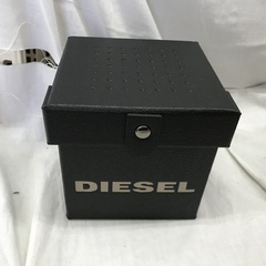 ⭐︎ドリーム2号館⭐︎ DIESEL スマートウォッチ DZT2004/DW4Dの画像