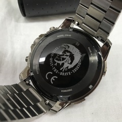 ⭐︎ドリーム2号館⭐︎ DIESEL スマートウォッチ DZT2004/DW4Dの画像
