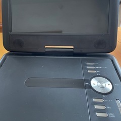 apeman ポータブルDVDプレーヤー PV950の画像