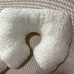 ベビー枕　二個セットの画像