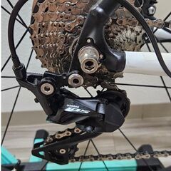 BESV JR1 XSサイズの画像