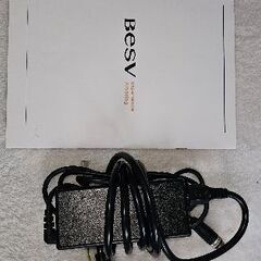 BESV JR1 XSサイズの画像